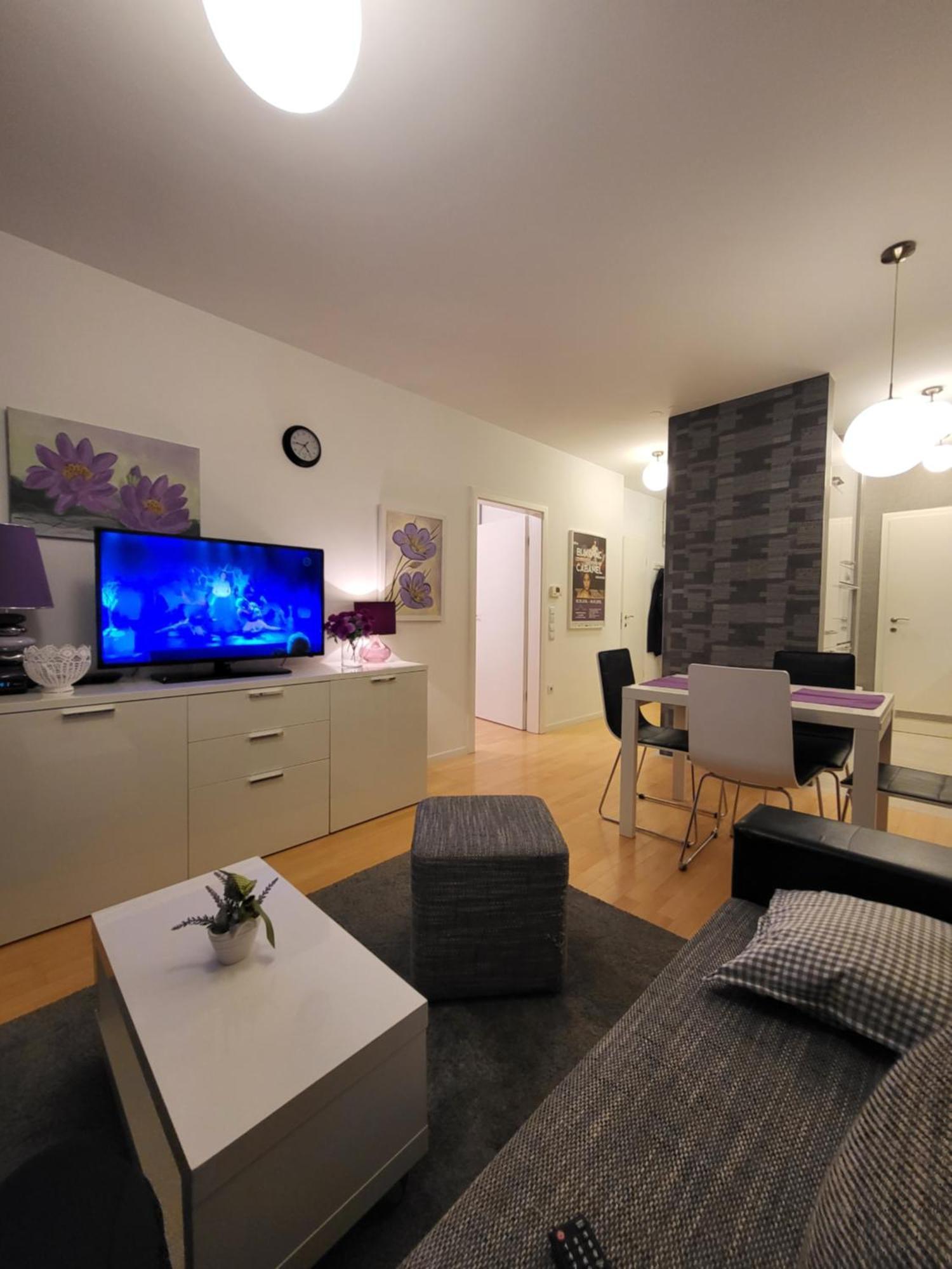 Apartman Jarun Lake Lux Zagreb Exterior photo